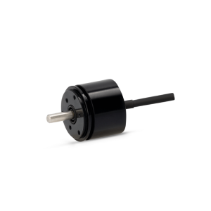 Absolute Rotary Encoder DL-25