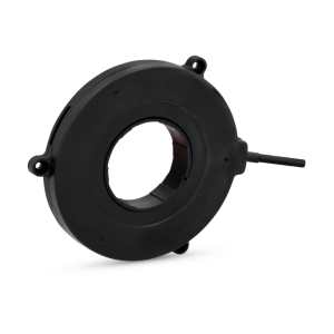 Hollow Shaft Polymer Encapsulated Absolute Rotary Encoder DS70