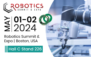 ROBOTICS Summit 2024