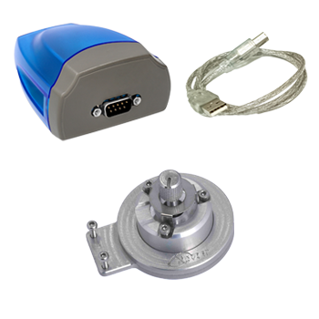 encoder kit accessories