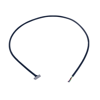 absolute encoder system wiring accessory