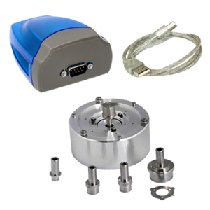 Encoder kit accessories