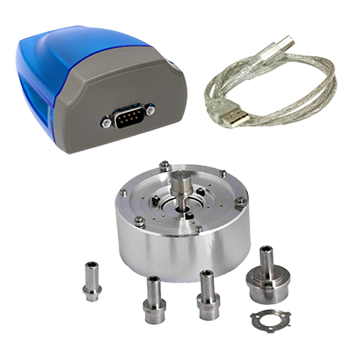 Encoder kit accessories