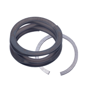 Rotary encoder accessory ring set