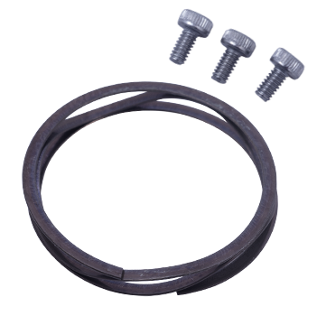 Connector kit for absolute rotary encoder