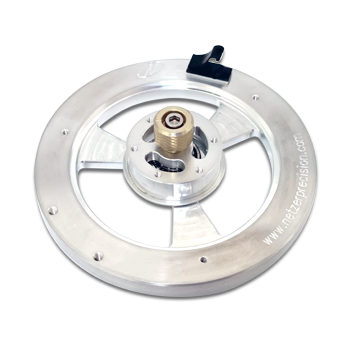 Absolute rotary encoder accessory