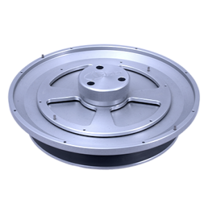 Absolute rotary encoder accessory