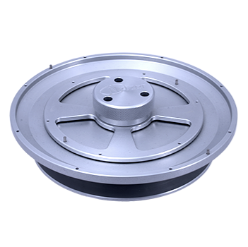 Absolute rotary encoder accessory