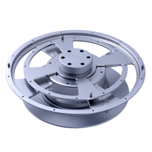 Absolute rotary encoder accessory