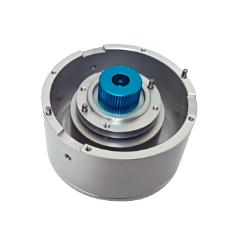 Absolute rotary encoder accessory