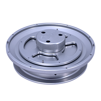 Absolute rotary encoder accessory