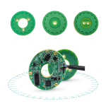 small absolute rotary encoder