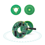 small rotary encoder