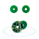 small rotary encoder