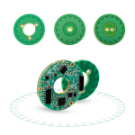 small rotary encoder