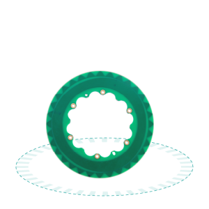 Custom Sensing Solutions