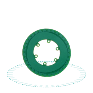 Custom Sensing Solutions by Netzer encoders