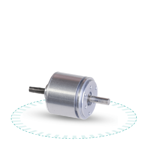 shaft mounted encoder