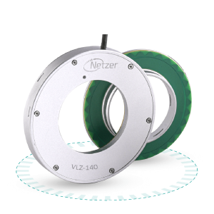 angular position sensor by Netzer