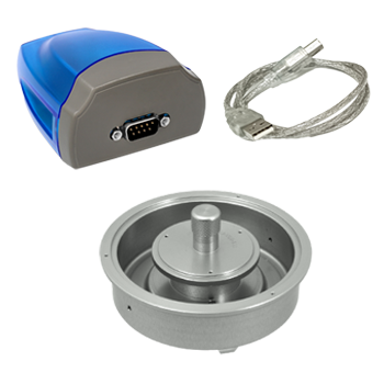 Angular encoders accessories