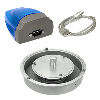 Angular encoder accessory kit