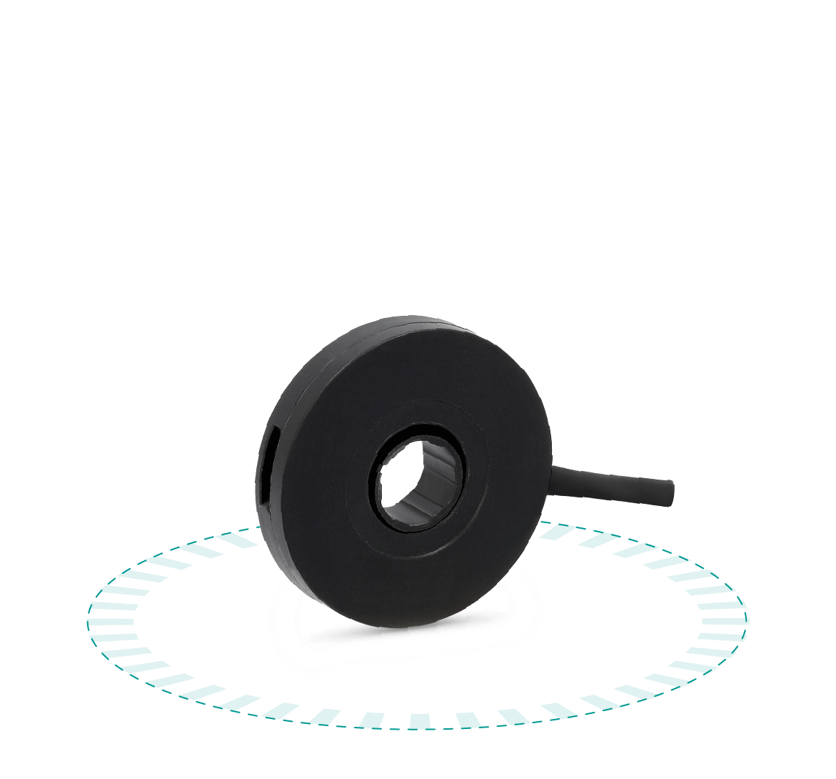 High Resolution Rotary Encoder