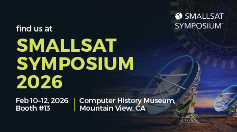Netzer - 2026 SmallSat Symposium