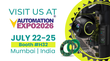 Netzer Automation Expo 2026 July India