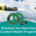 Precision for Next-Gen Guided Missile Program