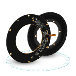 Absolute encoder disk VLS-100 with up to 22-bit resolution and ±0.006° accuracy. Absolute Rotary Encoder VLS100Absolute encoder disk VLS-100 with up to 22-bit resolution and ±0.006° accuracy. Absolute Rotary Encoder VLS100