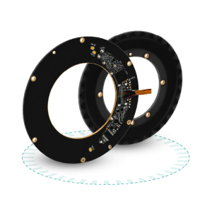 Absolute encoder disk VLS-100 with up to 22-bit resolution and ±0.006° accuracy. Absolute Rotary Encoder VLS100Absolute encoder disk VLS-100 with up to 22-bit resolution and ±0.006° accuracy. Absolute Rotary Encoder VLS100